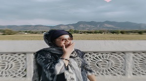 Tegsimar kaur